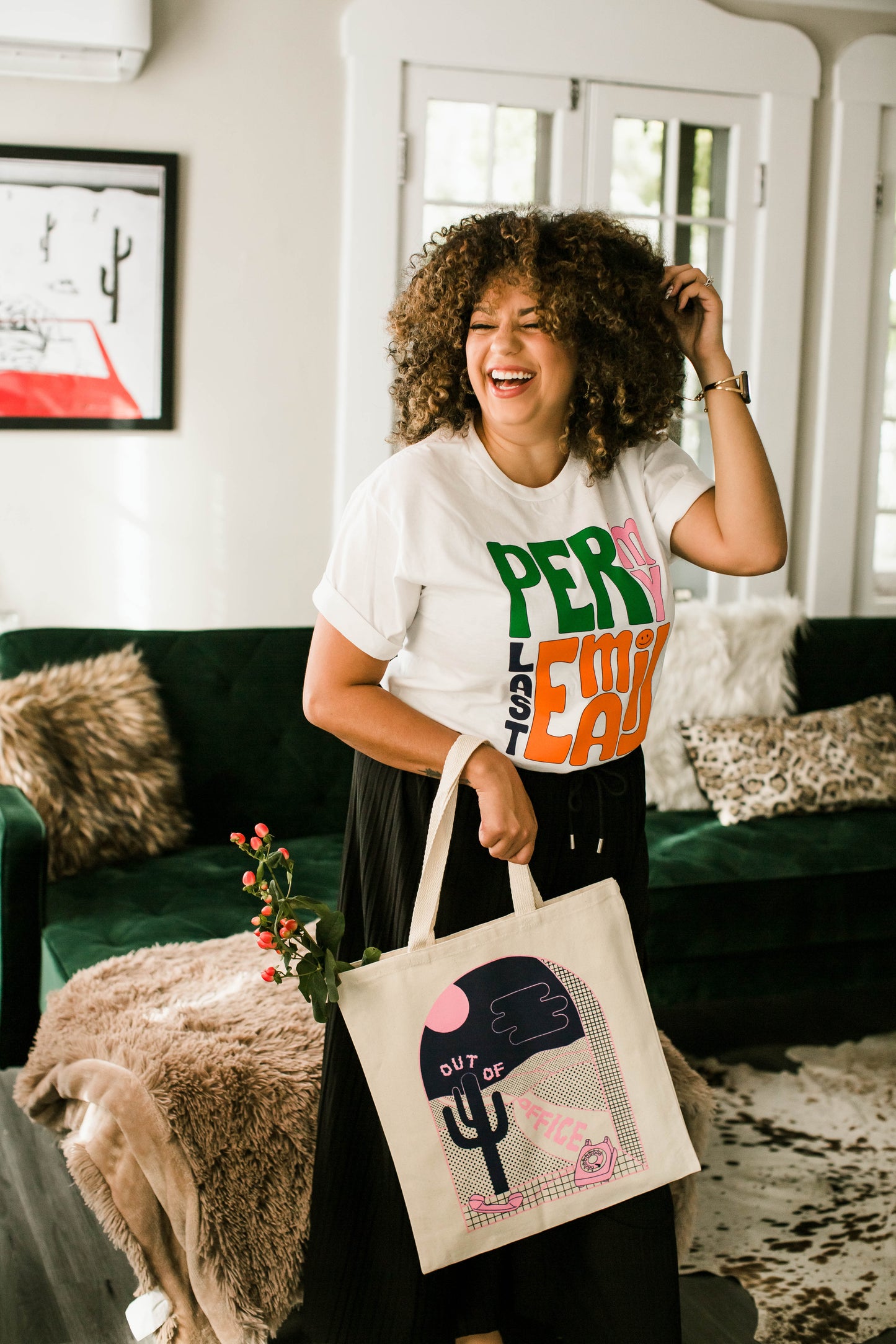 Per My Last Email Tee